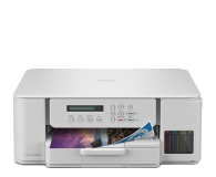 Urządzenie wielofunkcyjne BROTHER InkBenefit Plus DCP-T536DW Duplex